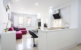 Home2Book Center Apartment Santa Cruz, Wifi